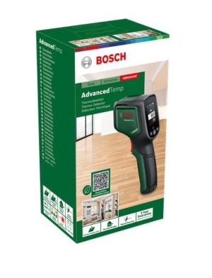 Μετρητής Θερμοκρασίας AdvancedTemp Bosch 0603683200 - Image 3