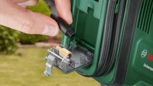 Αεροσυμπιεστής Μπαταρίας 18V Li-Ion BOSCH UniversalPump 18V Χωρίς Μπαταρία & Φορτιστή (Solo) 0603947100 - Image 5