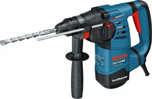 Περιστροφικό Πιστολέτο 800W GBH 3-28 SDS-Plus DRE Bosch 061123A000