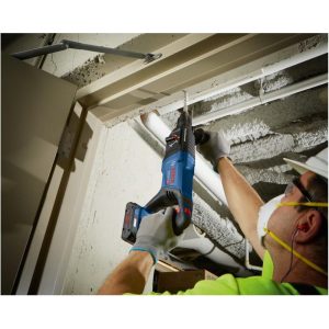 Bosch GBH 18V-26 D SDS-Plus Περιστροφικό Πιστολέτο Μπαταρίας Professional σε Βαλίτσα Μεταφοράς (Χωρίς Μπαταρία & Φορτιστή) 0611916000 - Image 3