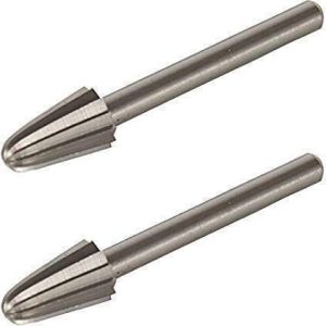 Κοπτικό Υψηλής Ταχύτητας 6,4 mm (117) 2Τεμ. Dremel 26150117JA