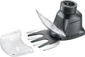 Bosch IXO Εξάρτημα Φινιρίσματος Μπορντούρας 1600A0010D - Image 1