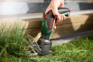 Bosch IXO Εξάρτημα Φινιρίσματος Μπορντούρας 1600A0010D - Image 3