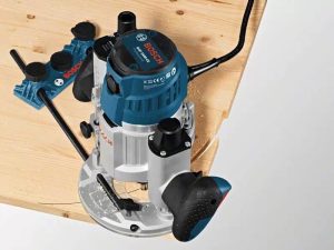 Προσαρμογέας Διαβήτη Για Κάθετη Φρέζα OFZ Bosch 1600A0011C - Image 4