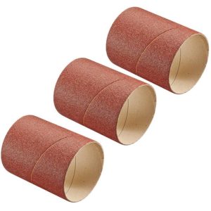 Σετ Kυλινδρικών Φύλλων Λείανσης για το PRR 250 ES Bosch Κ80x60mm 1600A0014T