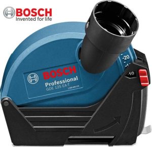 Bosch GDE 125 EA-T Σύστημα Αναρρόφησης Τροχού 1600A003DJ