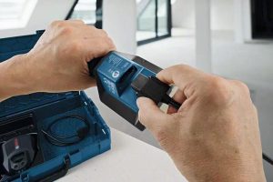 Κεφαλή Κάμερας 8,5mm/300cm Bosch 1600A009BA - Image 3