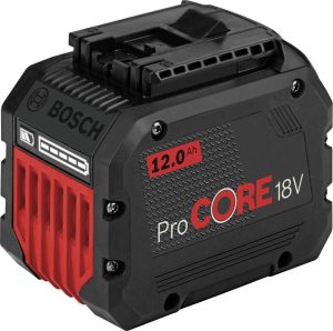 Μπαταρία ProCORE 18V 12.0Ah Bosch 1600A016GU