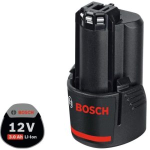 Μπαταρία 12Vx2Ah GBA12V Professional Bosch 1600Z0002X - Image 3