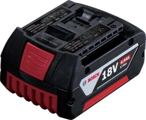 Μπαταρία 18V/4.0Ah GBA 18 Bosch 1600Z00038