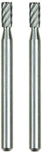Κοπτικό Υψηλής Ταχύτητας 194 3.2MM Multipack Dremel 26150194JA 2TEM