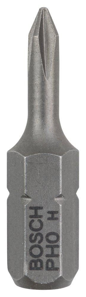 Μύτη PH0 25mm Bosch 2607001506 Τεμάχιο