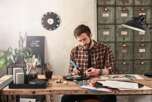 Ανταλλακτικά Φυσίγγια Mini-Sticks Διάφανα 70 Τεμαχίων BOSCH GLUEY BOSCH 2608002004 - Image 3