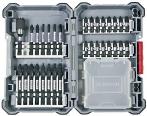 Μύτες Impact Control 8pcs Bosch 2608522328 - Image 5