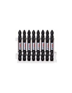 Μύτες Impact Control PZ2 50 mm 8PCS Bosch 2608522338