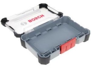 Κασετίνα Μονή Κενή για Set Impact Control Bosch 2608522362 - Image 3