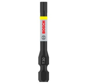 Μύτες T30 x 55mm Impact Pro 2τεμ. Bosch 2608522532