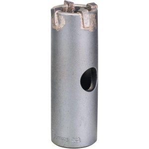 Ποτηροκορώνα SDS-PLUS-9 μπετού Νο25 Bosch 2608550612