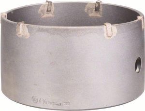 Ποτηροκορώνα SDS-PLUS-9 μπετού Νο112 Bosch 2608550617