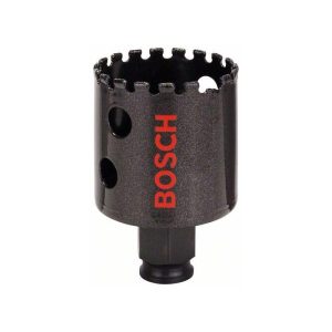 Ποτηροτρύπανο Hard Ceramics 44mm Bosch 2608580309