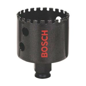 Ποτηροτρύπανο Hard Ceramics 54mm Bosch 2608580311