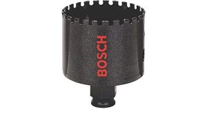 Ποτηροτρύπανο Hard Ceramics 57mm Bosch 2608580312