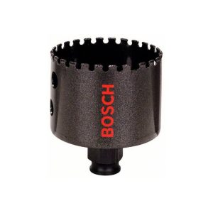 Ποτηροτρύπανο Hard Ceramics 64mm BOSCH 2608580314