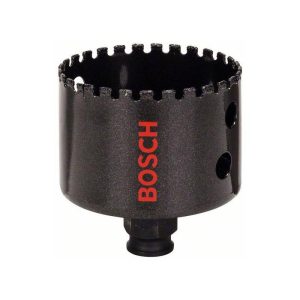 Ποτηροτρύπανο Hard Ceramics 65mm Bosch 2608580315