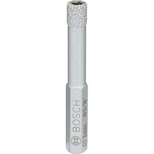 Διαμαντοτρύπανο ceramic 8mm εξάγωνο Bosch 2608580892