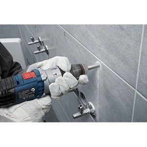Διαμαντοτρύπανο ceramic 8mm εξάγωνο Bosch 2608580892 - Image 4