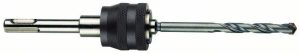 Αντάπτορας Power Change Bosch SDS-Plus 2608584773