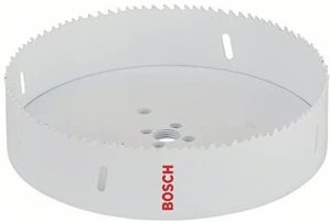 Ποτηροτρύπανο Bosch Βιδωτό 177mm 2608584841