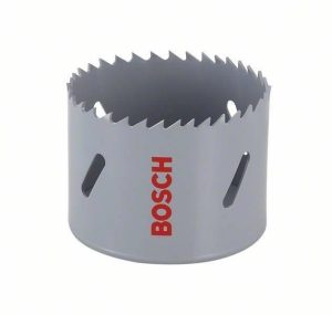Ποτηροτρύπανο Bosch Βιδωτό 056mm 2608584848