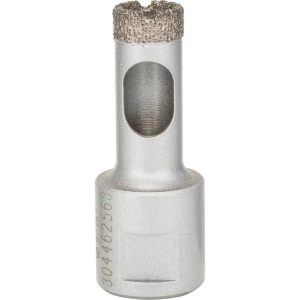 Διαμαντοτρύπανο Ξηρού Τρυπήματος 14x30x22,23mm για Τροχό Μ14 Bosch 2608587113