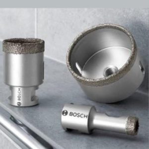Διαμαντοτρύπανο Ξηρού Τρυπήματος 6mm Bosch 2608587139 - Image 3