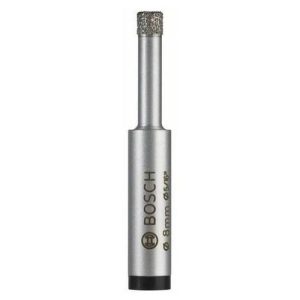 Διαμαντοτρύπανο Ξηρού Τρυπήματος 8mm Bosch 2608587141