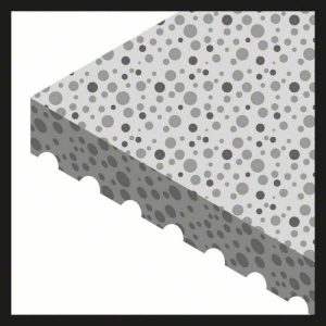 Διαμαντοτρύπανο Ξηρού Τρυπήματος 8mm Bosch 2608587141 - Image 3
