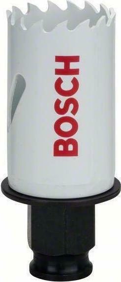 Ποτηροτρύπανο Bi-Metal 30mm Progressor For Wood&Metal Bosch 2608594206