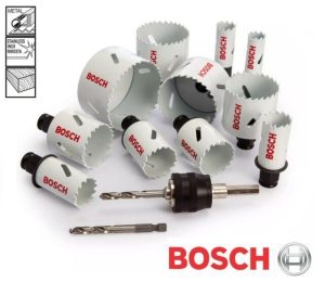 Ποτηροτρύπανο Bi-Metal 30mm Progressor For Wood&Metal Bosch 2608594206 - Image 5