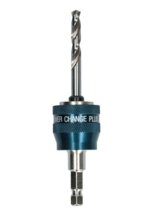 Αντάπτορας Powerchange Plus 16mm-210mm Εξάγωνος Κουμπωτός Bosch 2608594253