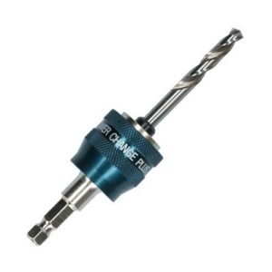 Αντάπτορας Powerchange Plus 16mm-210mm Εξάγωνος Κουμπωτός Bosch 2608594253 - Image 3