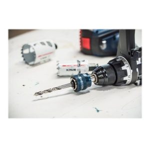 Αντάπτορας Εξάγωνος Power Change Plus Bosch 2608594264 - Image 3