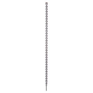Τρυπάνι Bosch 25x950x1000mm SDS-Plus Δίκοπο 2608597129
