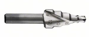 Τρυπάνι Kωνικό HSS 4-12 mm για Ιnox Bosch 2608597518