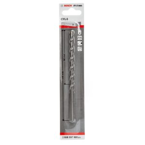 Τρυπάνι Bosch Silver 06.5Χ90Χ150 2608597680