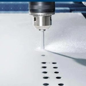 Διαμαντοτρύπανο Ξηρού Τρυπήματος 8mm με κερί Expert for Ceramic Bosch 2608599050 - Image 4