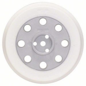 Πέλμα 125mm  Έκκεντρου Τριβείου Extra Μαλακό GEX125 A/AC Bosch 2608601117