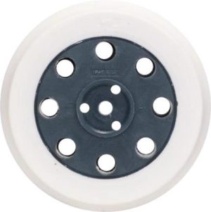 Πέλμα 125mm  Έκκεντρου Τριβείου Σκληρό GEX125 A/AC Bosch 2608601119