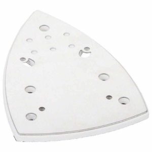 Πέλμα Tριβείου Velcro για GSS140-1A/GSS160-1A Bosch 2608601445 - Image 3