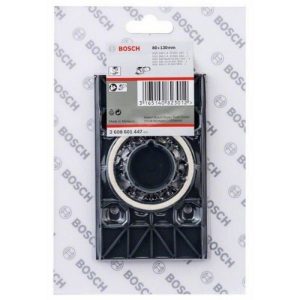 Πέλμα Tριβείου Velcro για GSS140-1A/GSS160-1A Bosch 2608601447